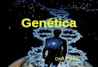Genética DNA & RNA