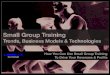 Small Group Training - How It Can Drive Your Profits