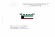 ICEX Informe económico y comercial. kuwait 2012