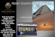 Hotel lobby. power_point_ultimo