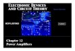 Electronic devices-and-circuit-theory-10th-ed-boylestad-chapter-12