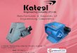 Kateel Engineering Industry Private Limited, Karnataka, India