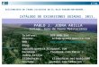 Catálogo 2011 de Excursiones Guiadas de Avistamiento de Aves en el Bajo Aragón-Matarraña