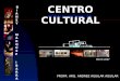 Centro Cultural Morelia