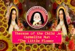 The Life of St. Therese
