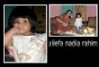 Aliefa Nadia Rahim