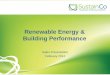 SustainCo | Renewable Energy & Building Performance