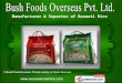 Bush Foods Overseas Private Limited   Delhi    India