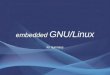 Embedded Gnu