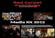Red Carpet Concierge Media Kit