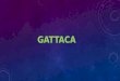 Gattaca' film review
