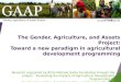 GAAP Intro and Overview