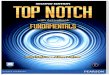 Top notch fundamentals with workbook second edition
