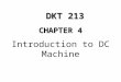 Chapter 4   dc machine [autosaved]