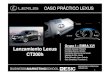 ESIC - EMBA - MARKETING Y DIRECCION COMERCIAL Lexus grupo