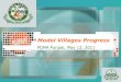 Punjab Model Villages