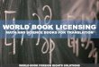 World Book Licensing, Math & Science
