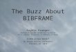 The Buzz About BIBFRAME, by Angela Kroeger