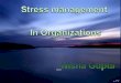 Stress management-ppt