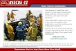 Rescue 42 basic stabilization