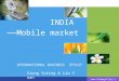 India Mobilephone