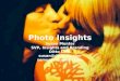Photo Insights: A New Tool for Customer Intelligence