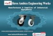 Shree Ambica Engineering Works Gujarat India