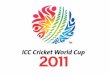 Cricket Basics, ICC World Cup History And India Champion 2011