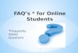 Faq onlinestudents fa10_compressed