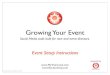Grow Your Race or Event
