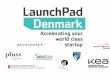 LaunchPad Denmark