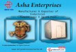 Asha Enterprises  Maharashtra  India