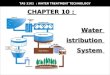 29104503 water-treatment-technology-tas-3010-lecture-notes-10-water-distribution-system