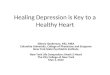 Sidney Hankerson - Healing Depression Is Key to a Healthy Heart