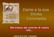 Autori1300 Dante - Divina Commedia