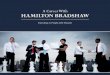 Hamilton Bradshaw Careers