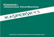 Kaspersky lab-gauss
