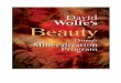 Beauty Through Mineralization by David Wolfe