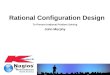 Nagios Conference 2012 - John Murphy - Rational Configuration Design