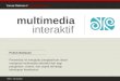 Multimedia Interaktif