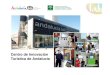 Presentación Andalucia Lab. Jornadas Network Andalucia