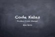 LCNUG - Code Kata 2014 May 08