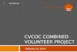 Oak view cvcoc project 12 5-12