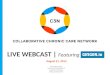 C3N Project Webinar w. Ginger.io - Aug 21 2012
