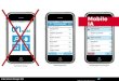 CMD Interaction Design - Y2 Q2 les 4 - Mobile IA
