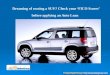Dreaming of owning a suv check your ‘fico scores’ before applying an auto loan