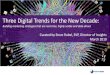 Three Digital Trends for the New Decade: (Indonesia) by Steve Rubel