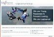 Logicserve Digital : Led by experts, driven by passion