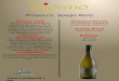 Riondo winemaker's tasting notes