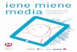 Iene miene media 2013 onderzoek naar mediagebruik door kleine kinderen